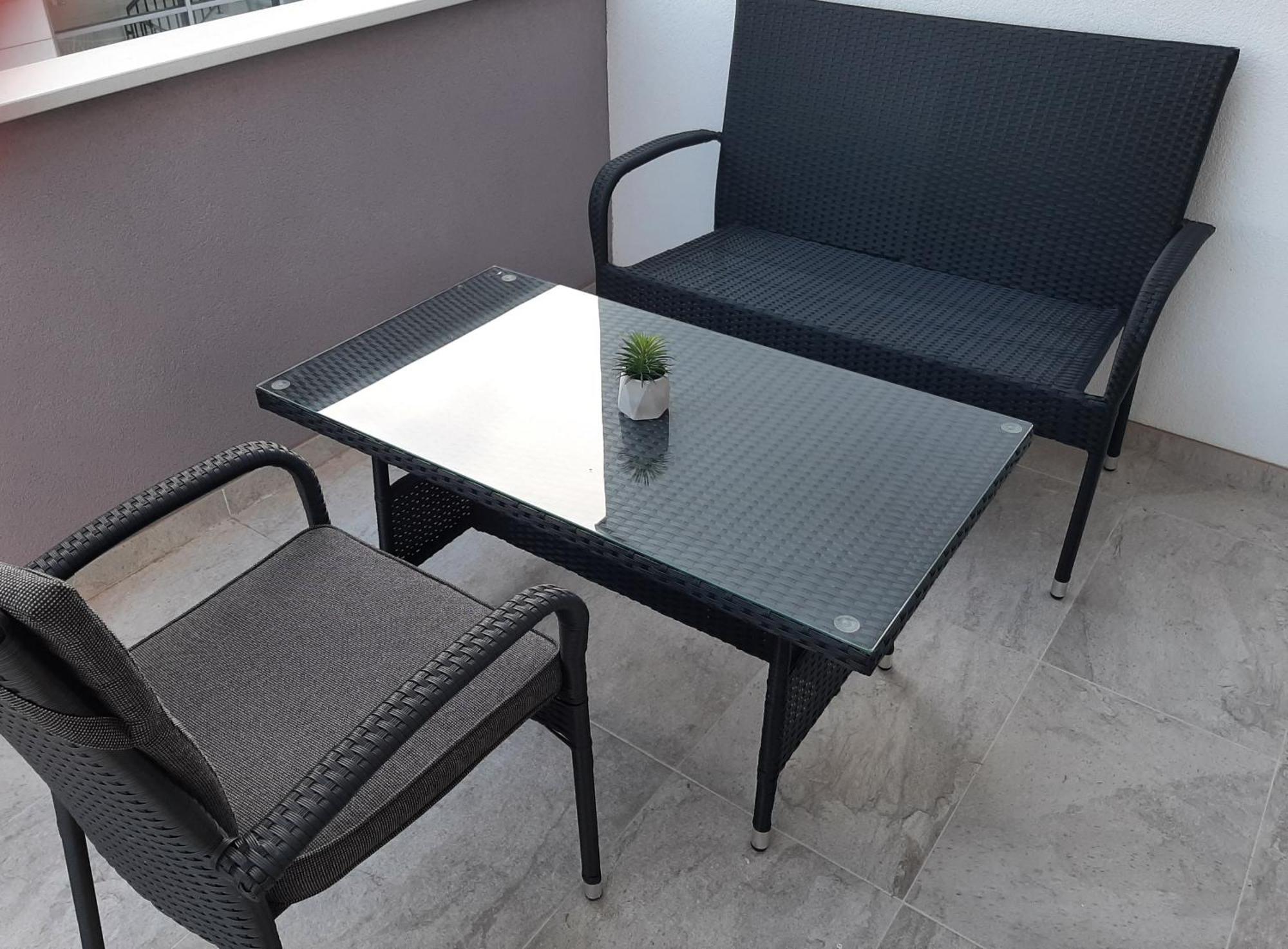 Apartment Jakovcevic Zadar Exterior photo