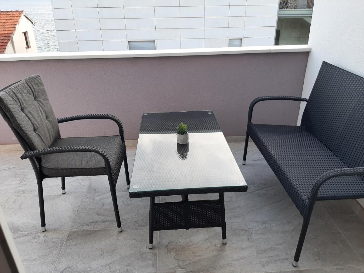 Apartment Jakovcevic Zadar Exterior photo