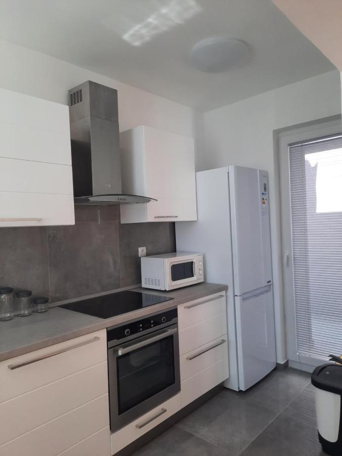 Apartment Jakovcevic Zadar Exterior photo